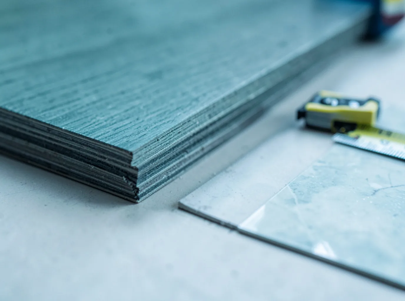 Luxury Vinyl Plank Installation Winter Harbor, ME FAQs